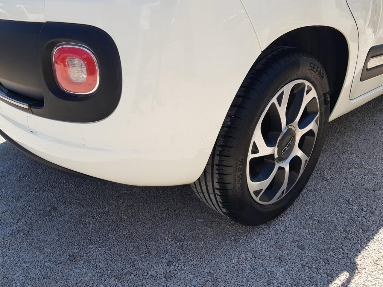 Fiat 500 1.3 mjt Business 95cv