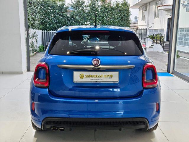 FIAT 500X 1.6 MultiJet 130 CV Sport da ?199,00 mensili