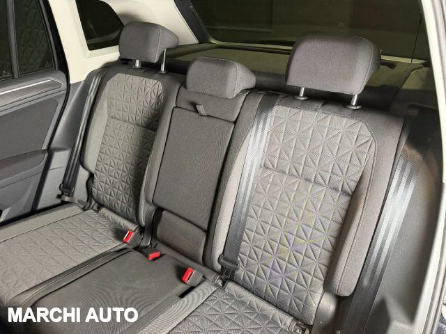 VOLKSWAGEN Tiguan 1.5 TSI ACT Life