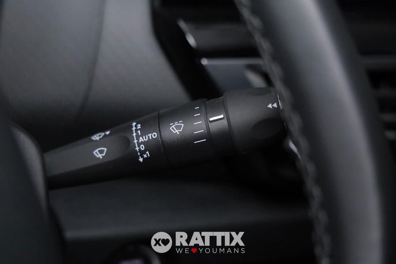 Citroen C4 1.2 Puretech 130CV Shine EAT8 + tetto apribile