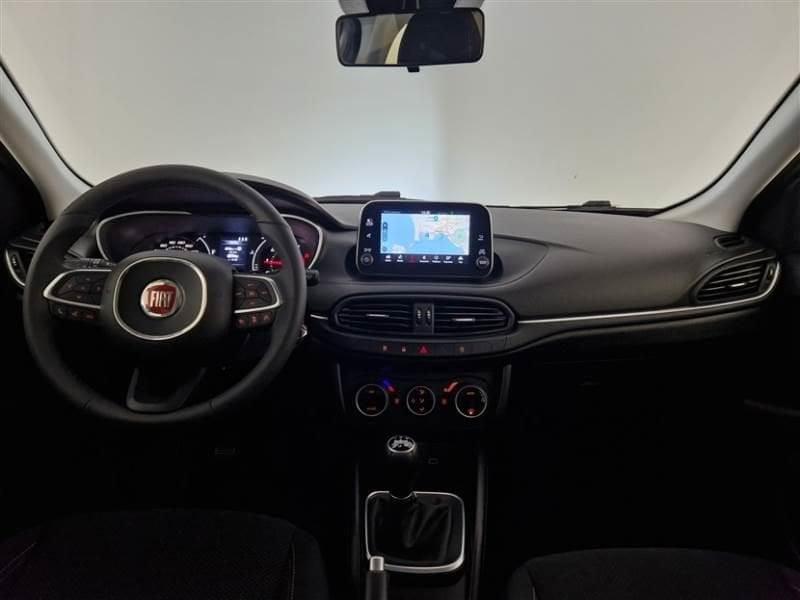 FIAT Tipo 1.3 Multijet 95 CV 5 porte NAVI Business S&S