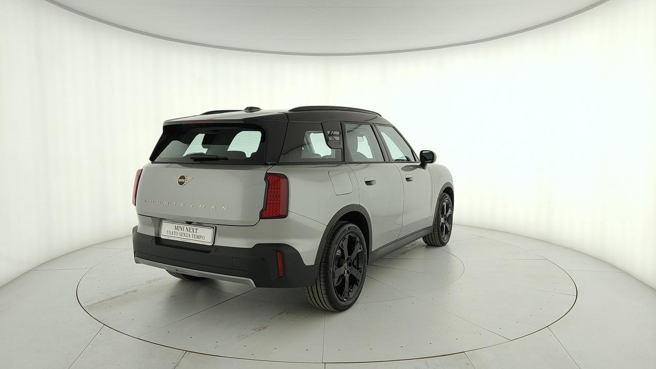 MINI Mini Countryman U25 - Mini Countryman 1.5 48V C Classic auto