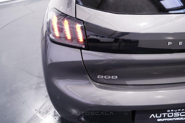 PEUGEOT 208 1.2 PureTech 100cv S&S Allure 5 porte