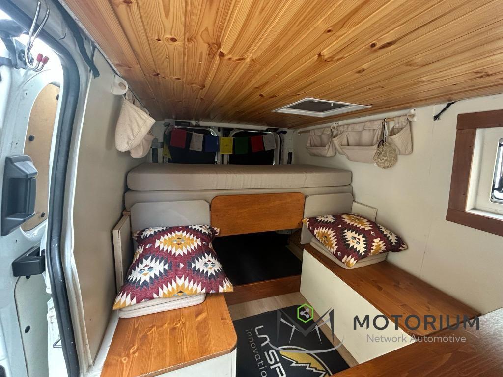 Ford Other FORD TRANSIT 2.2CC CAMPERIZZATO