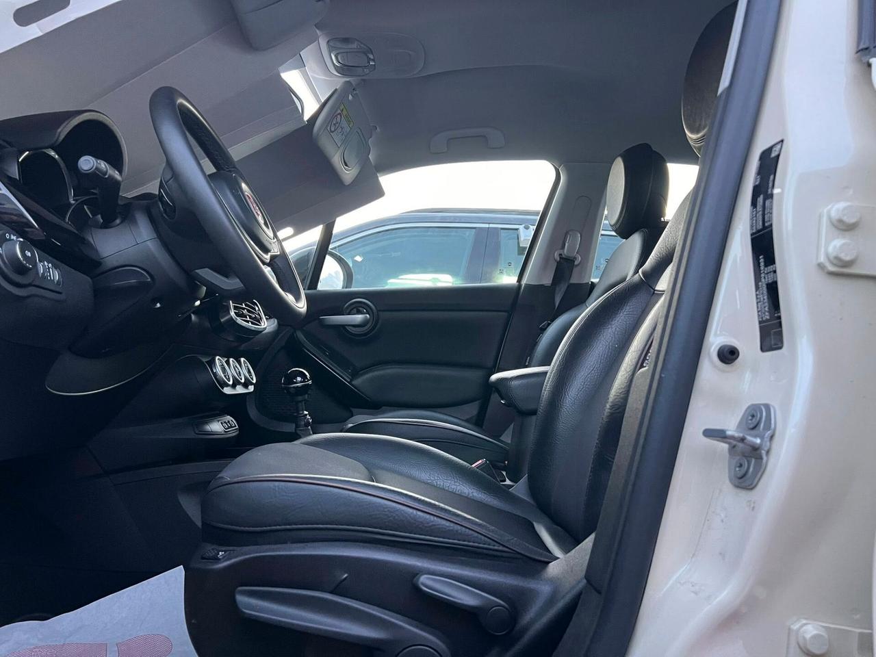 Fiat 500X 1.0 T3 120 CV 120°