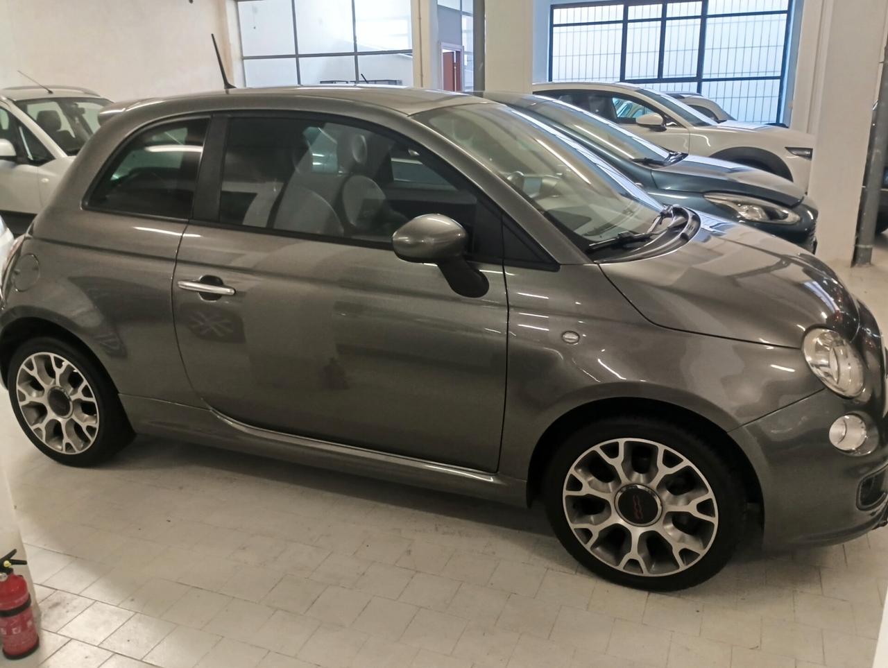Fiat 500 1.3 mtj S IMPECCABILE