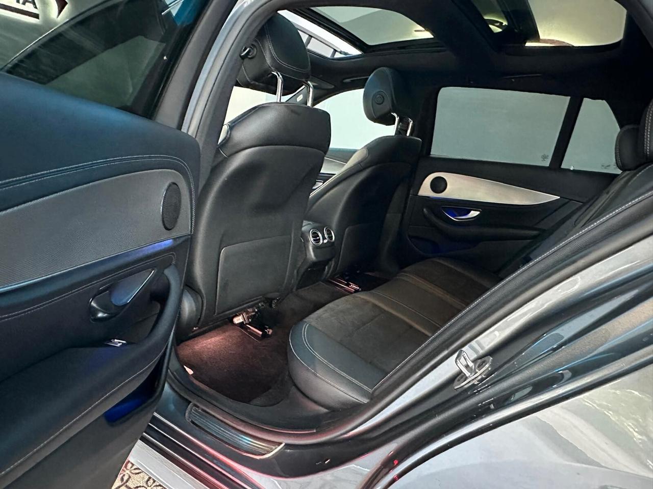 Mercedes-benz E 400 d S.W. 4Matic Auto Premium Plus