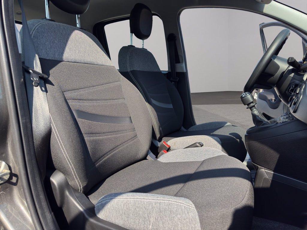 FIAT Panda 1.0 firefly hybrid city life s&s 70cv del 2023