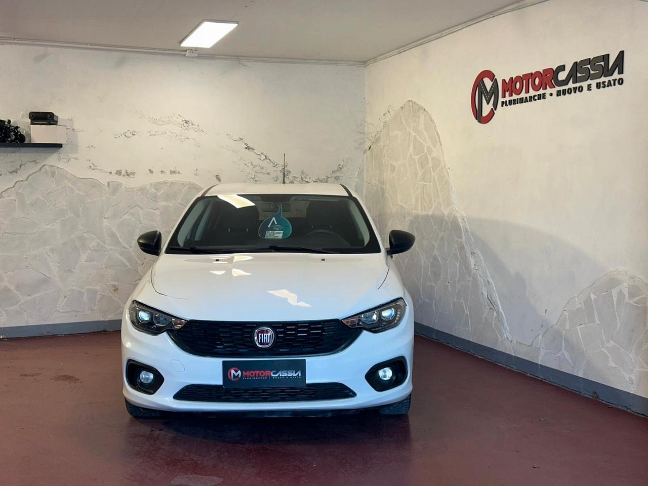 Tipo 1.3 Mjt S&S 5 porte Sport