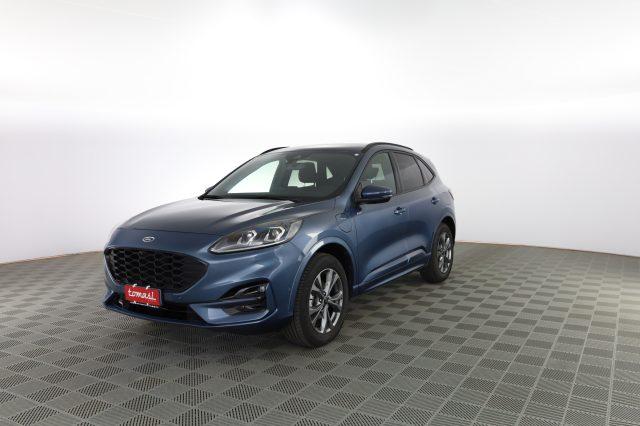 FORD Kuga Kuga 2.5 Plug In Hybrid 225 CV CVT 2WD ST-Line