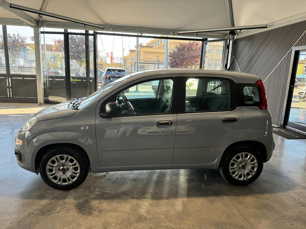 Fiat Panda 1.2 Easy s&s 69cv 2020