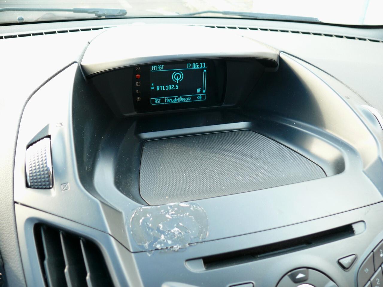 Ford Kuga Titanium (M1283)