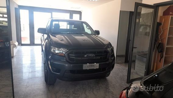 Ford Ranger - 2022