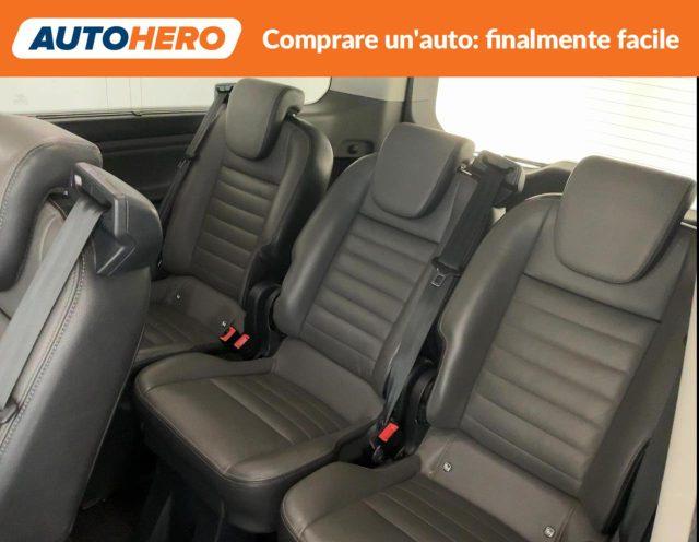 FORD Tourneo Custom 320 2.0 EcoBlue 185CV PC c/sollev. Titanium
