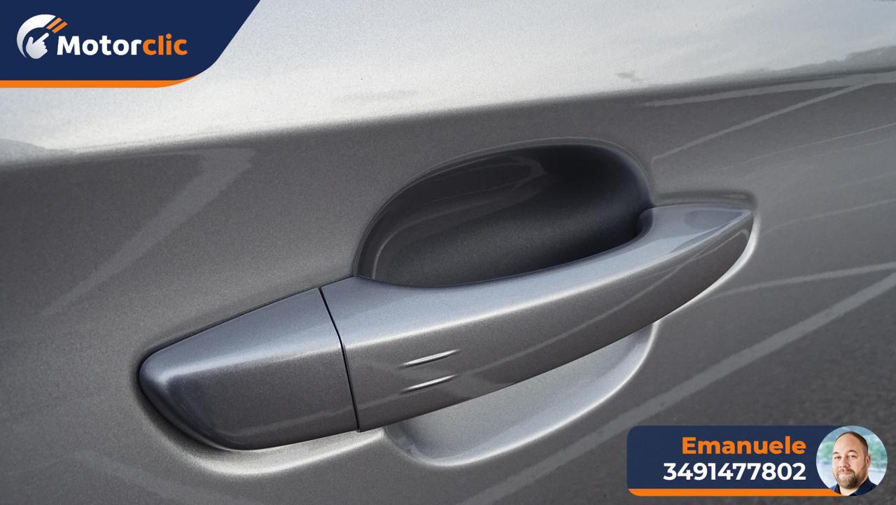 Opel Grandland 1.5 ecotec s&s 130cv at8