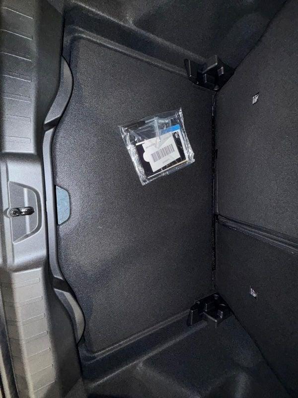 Jeep Avenger Avenger 1.2 Turbo 100 CV Altitude