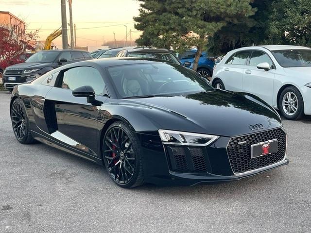 Audi R8 Coupé 5.2 FSI quattro S tronic