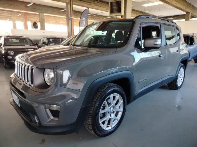 JEEP Renegade 1.0 T3 Limited MY21
