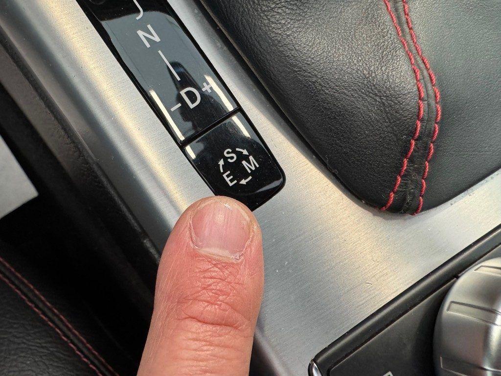 Mercedes-Benz SLK 200 AMG Premium Edition Full Tagliandi Ufficiali