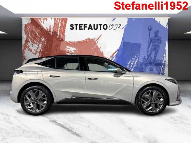 DS AUTOMOBILES DS 4 1.5 bluehdi Business Line 130cv auto