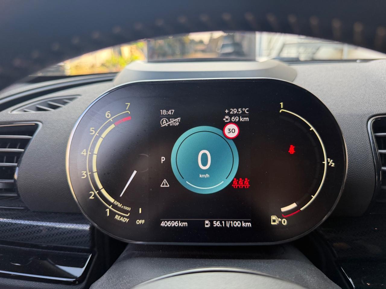 Mini Cooper S Clubman 2.0 Yours 2021