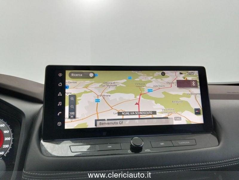 Nissan X-Trail e-Power e-4orce 4WD 7 posti Tekna