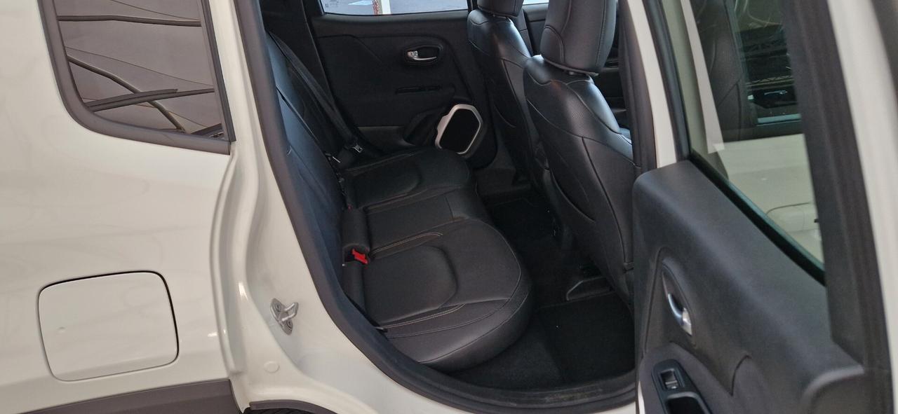 Jeep Renegade 1.6 Mjt 120cv Limited