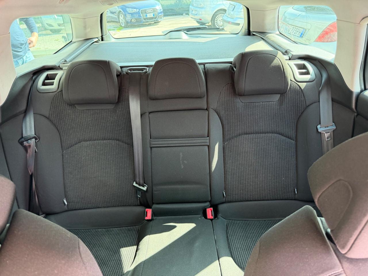 Citroen C5 2.0-160CV - Revisionata-GARANZIA 12 MESI