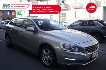 Volvo V60 V60 D2 Business Unicoproprietario