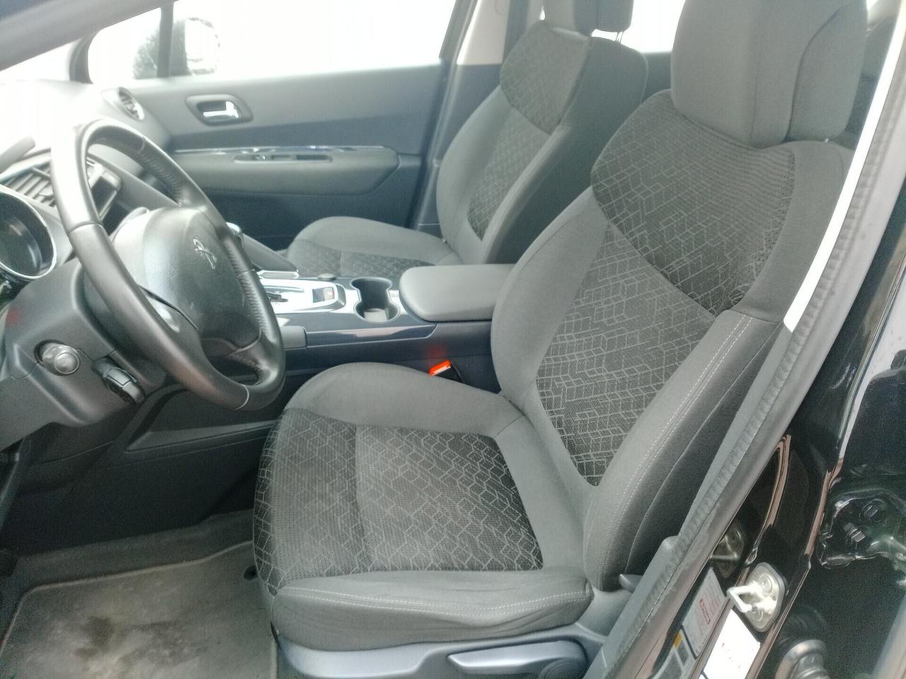 Peugeot 3008 BlueHDi 120 EAT6 S&S Business