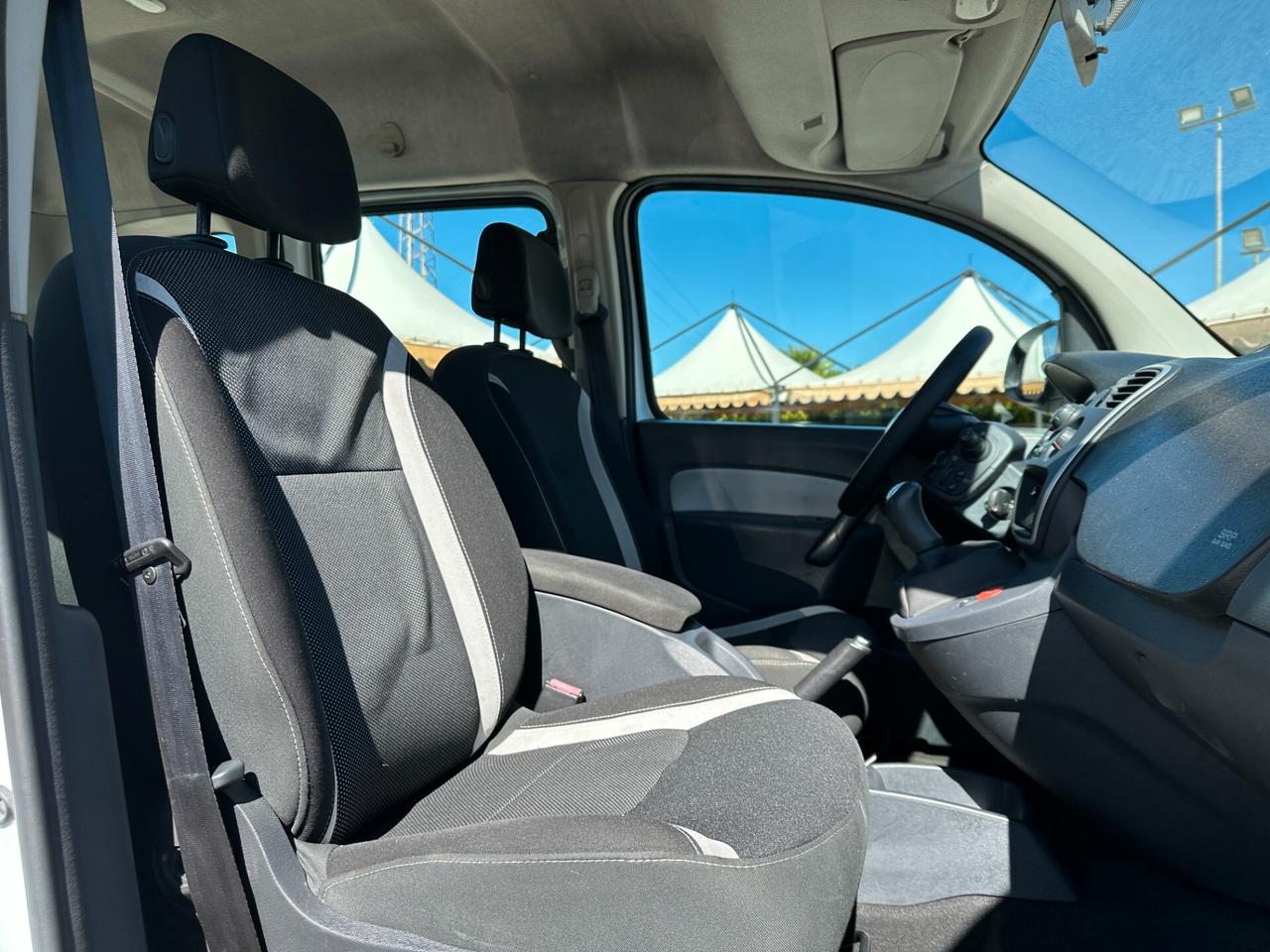 RENAULT Kangoo 1.5 dCi 75 CV Start & Stop Life N1