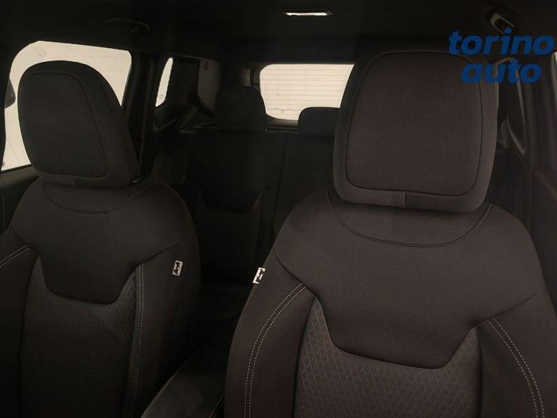 Jeep Renegade 1.0 T3 80th Anniversary