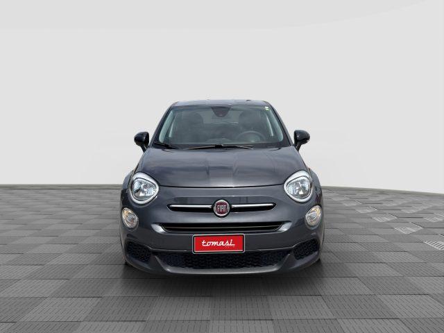 FIAT 500X 500X 1.0 T3 120cv MT E6D URBAN