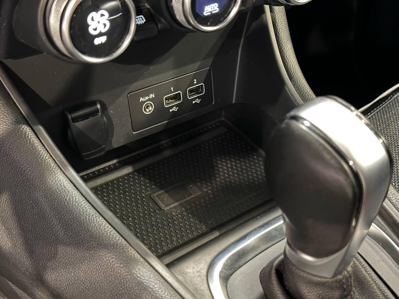 Renault Captur Full Hybrid E-Tech 145 CV Intens
