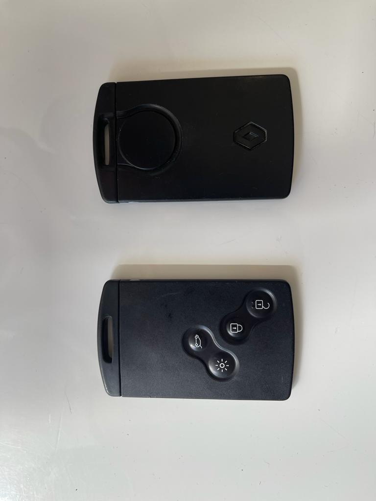 Renault Clio 1.5 dCi EXPRESSION