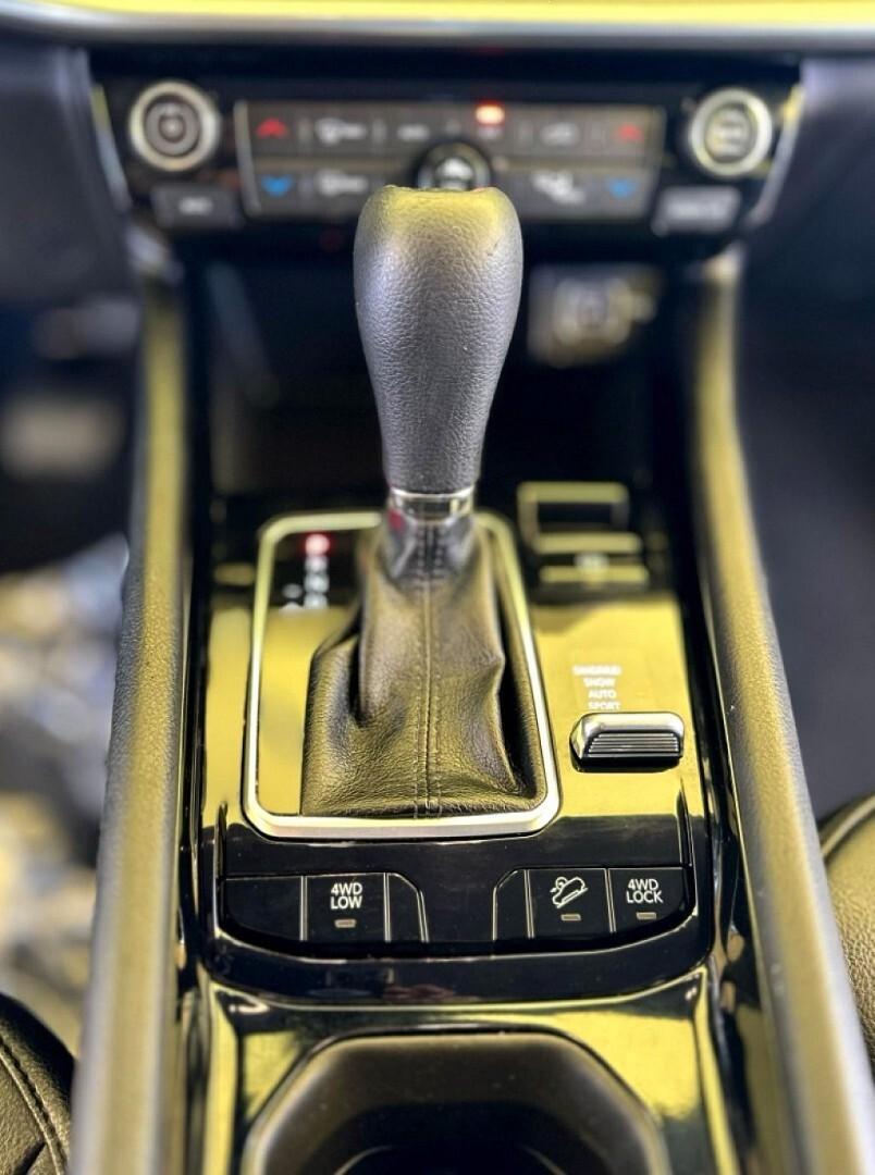 JEEP Compass 1.3 Turbo T4 190 CV PHEV AT6 4xe Limi