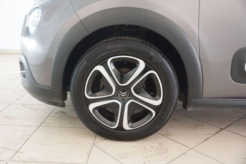 Citroën C3 BlueHDi 100 S&S Shine