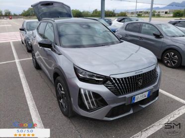 Peugeot 2008 2008 1.2 hybrid GT 145cv e-dcs6