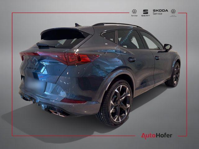 CUPRA Formentor 1.4 e-Hybrid VZ 245CV DSG Pano PHEV ParkAssist