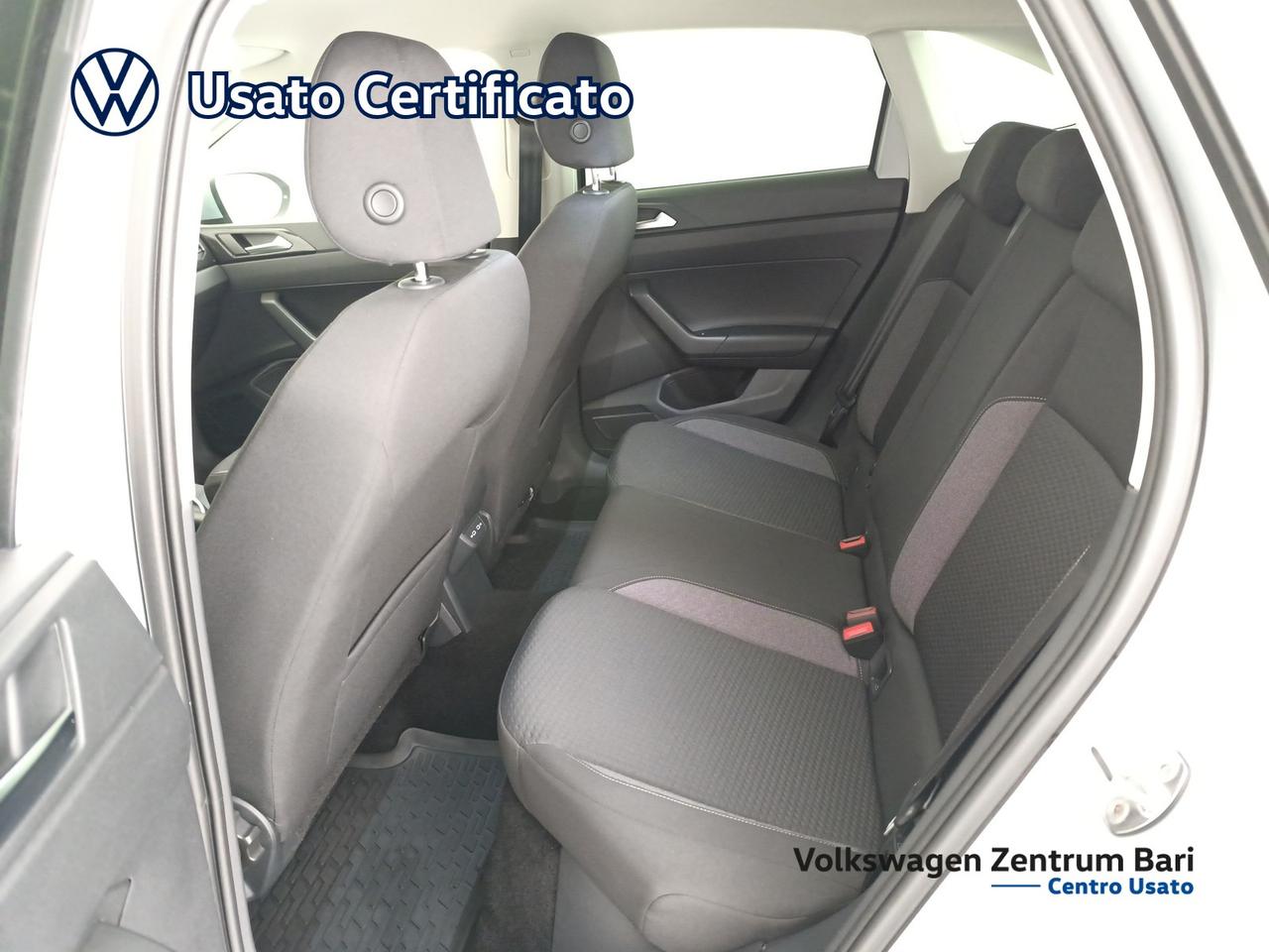 Volkswagen Taigo 1.0 tsi life 95cv