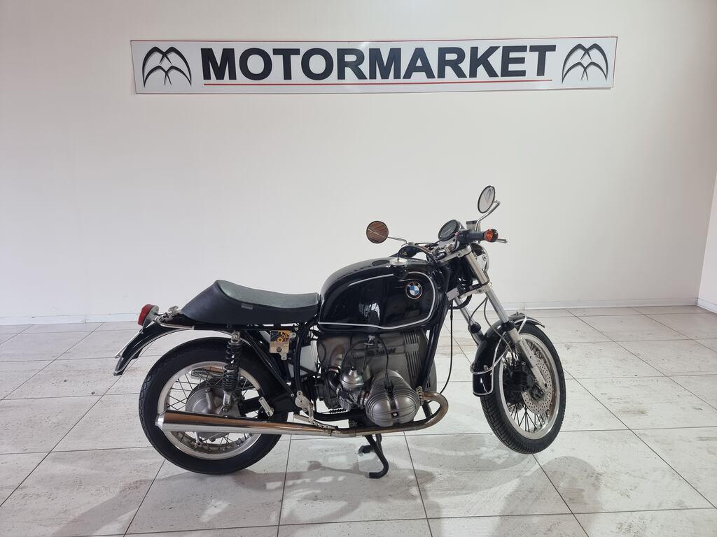 BMW R 100 RT R 100 RT