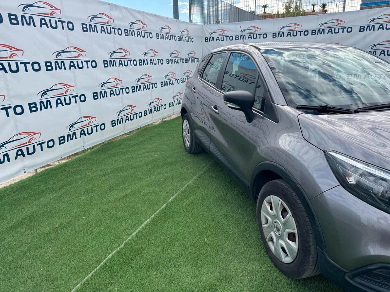 Renault Captur TCe 12V 90 CV Start&Stop Energy Life GARANZIA 12 MESI