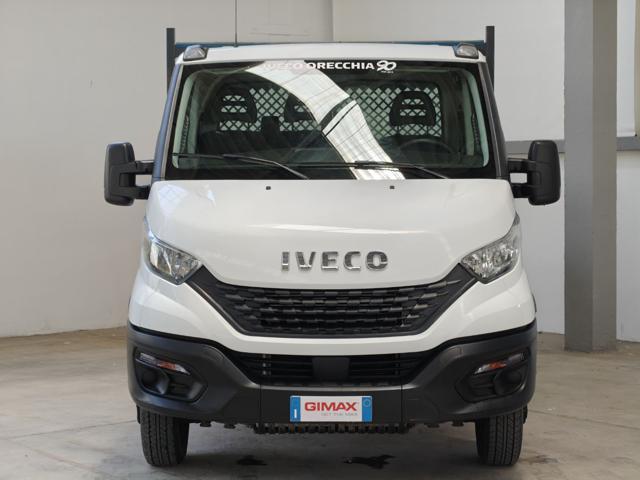 IVECO Daily 35C14 BTor 2.3 HPT Ribaltabile Trilaterale
