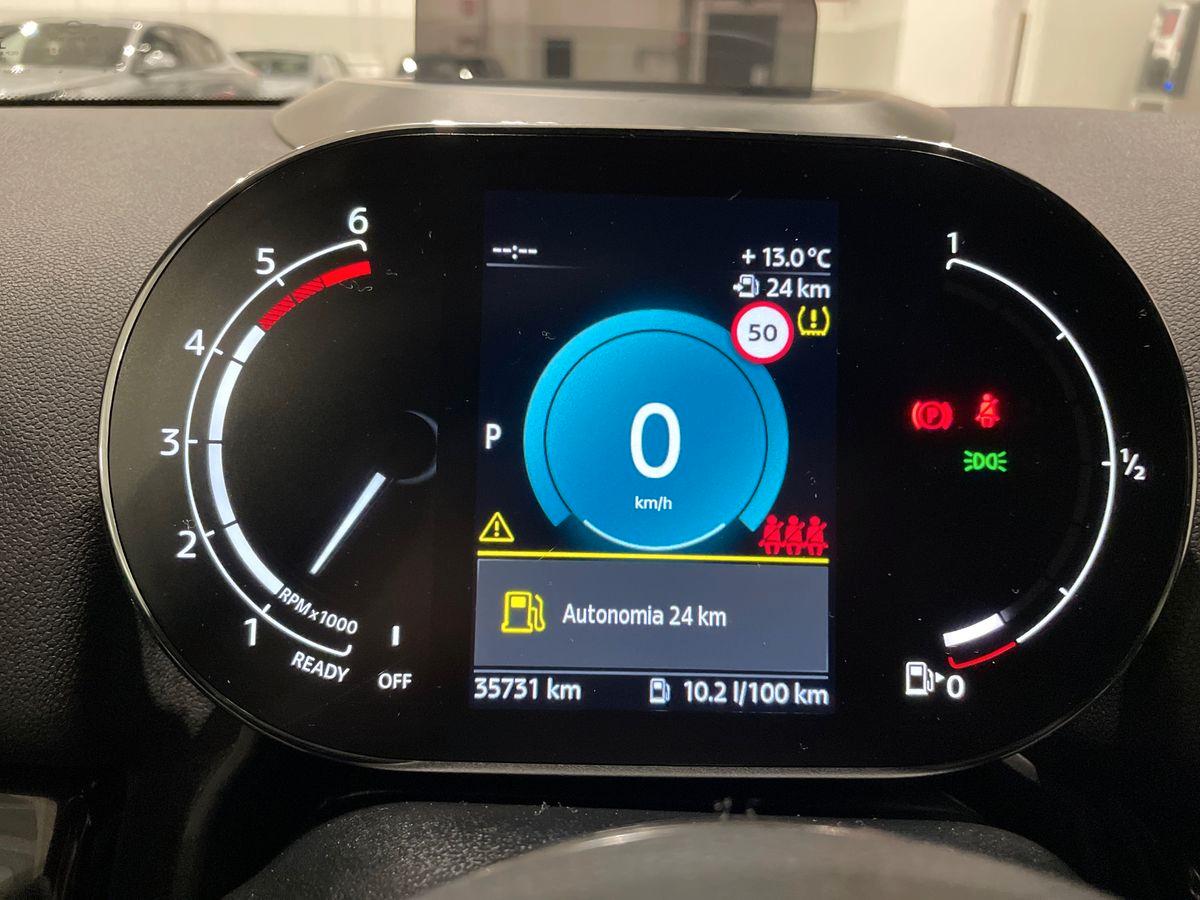 MINI Mini Countryman F60 2020 - Mini Countryman 2.0 Cooper SD JCW