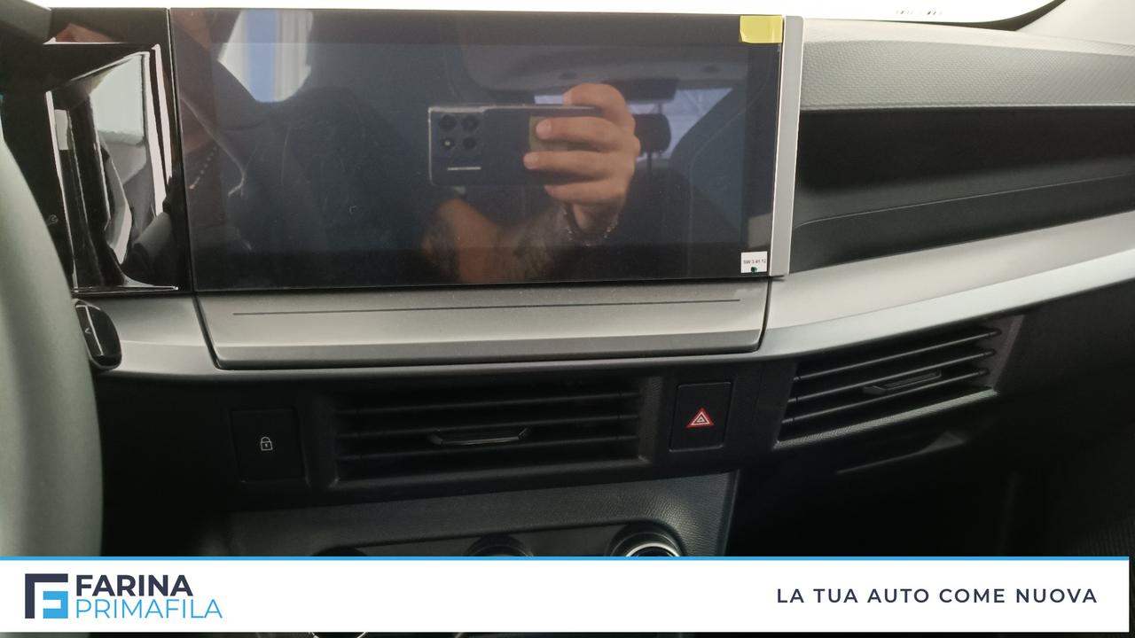 OPEL Frontera 1.2 hybrid 100cv edct