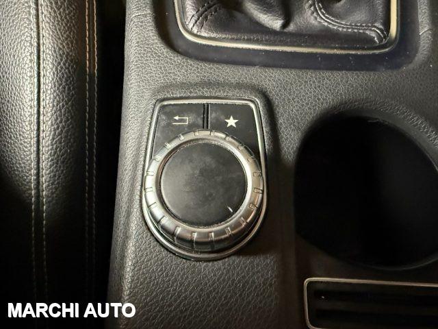 MERCEDES-BENZ A 160 d Business