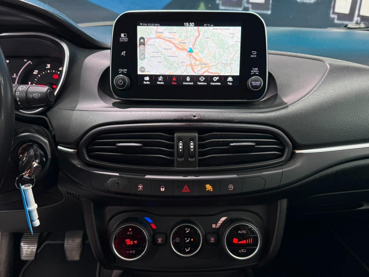 Fiat Tipo 1.6 Mjt S&S SW S-Design (816)
