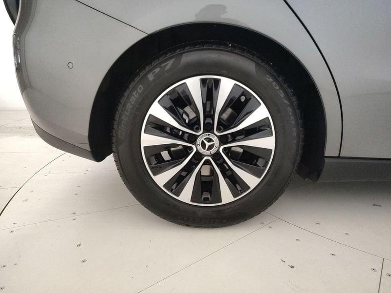 Mercedes-Benz Classe B B 180 Progressive Advanced auto