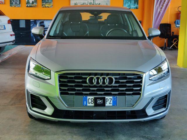 AUDI Q2 30 TFSI Admired Advanced