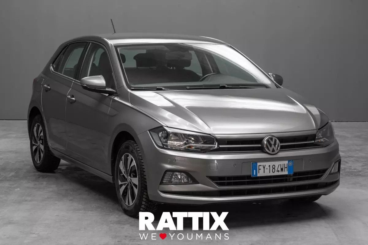 Volkswagen Polo 1.0 Tsi 95CV Comfortline